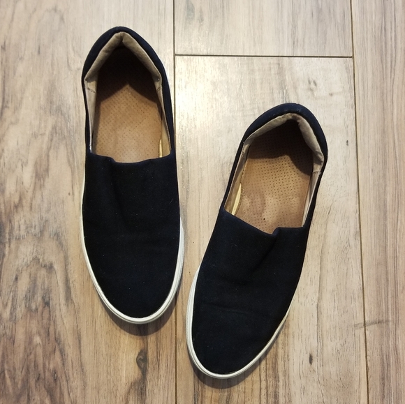 J. Slides Shoes - J Slides Ariana Platform Sneakers